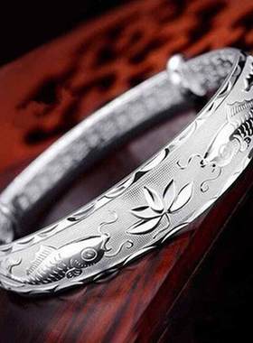 抖音同款贵妃送妈妈饰品手环