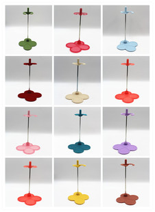 Blythe小布娃娃小布娃娃配件支架AZ体娃娃支架19关节娃娃塑料支架