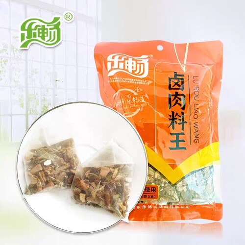 卤肉料卤料卤味调料包调味料