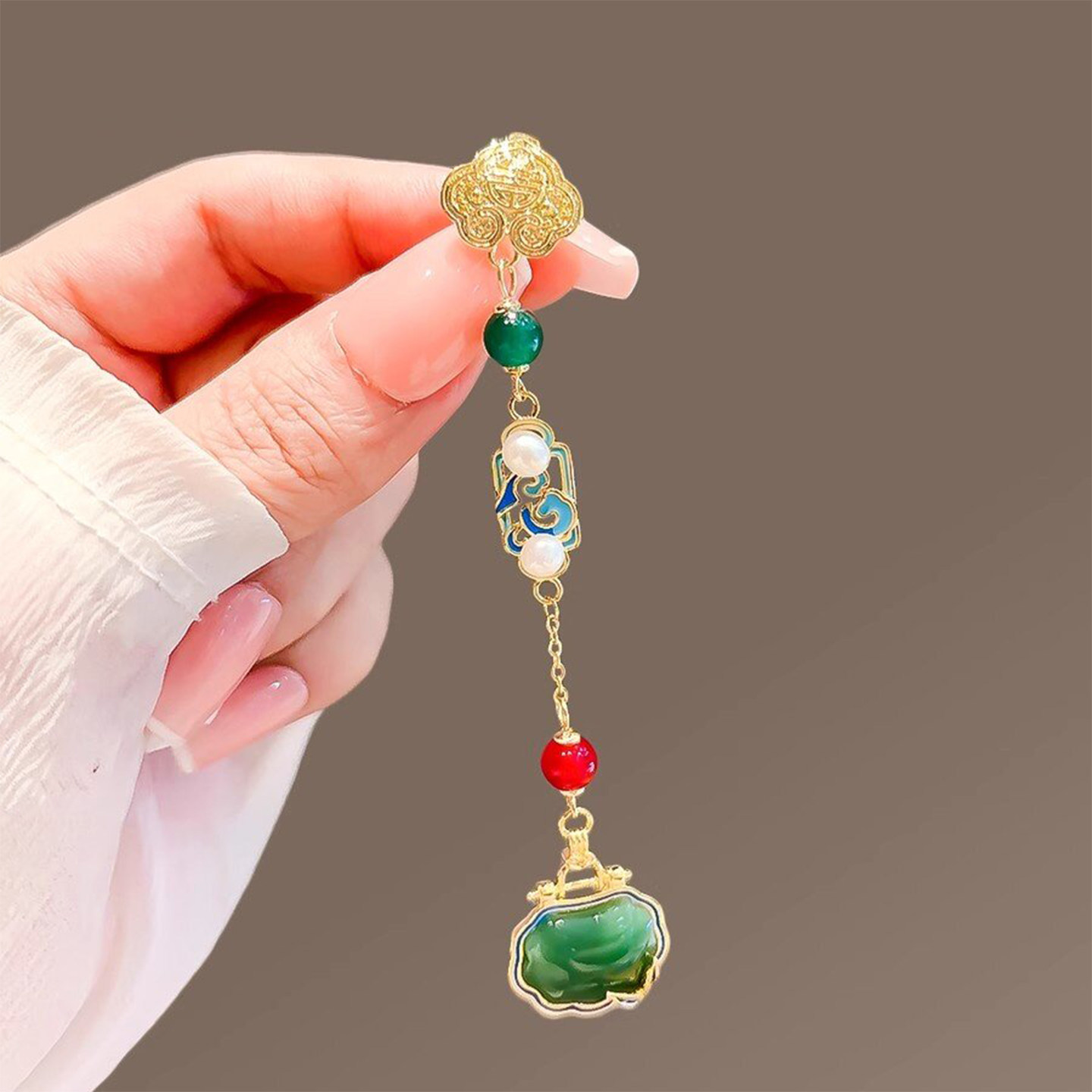 丨一折专区丨古风压襟旗袍气质挂件胸针汉服流苏步摇复古新中式妆,模玩/动漫/周边/娃圈三坑/桌游,古风/国风配饰,淘宝优惠券,粉丝福利购,淘宝优惠卷