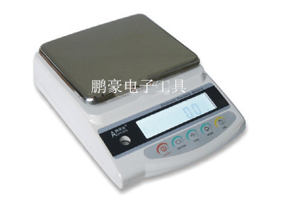澳华斯电子天平称高精密工业电子秤1000g2000g3000g5000g/0.1g