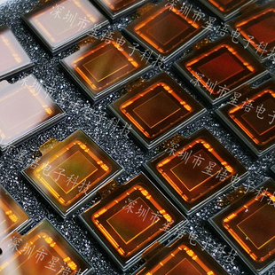SONY IMX185LQJ 可出样 全新原装 现货 CMOS 索尼IMX185芯片