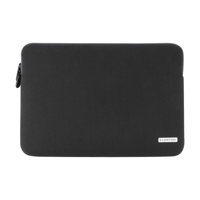 蓝盛lention笔记本电脑内胆包14寸收纳包保护套适用于苹果Macbook Air/Pro联想小新Air/Pro小米华