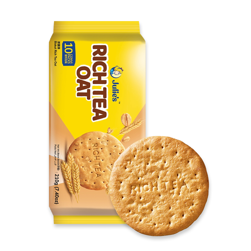 Julie's ���˿ �ɿ���ζ������� 200g