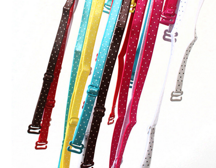 Bretelles pour lingerie F - Ref 803874 Image 1