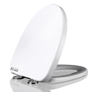 764 923 719 844 436 728 981 适配通用TOTO坐便马桶盖CW886SW718