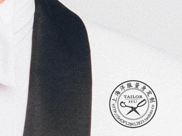 Costume homme en laine pour Quatre saisons - Ref 1549602 Image 4