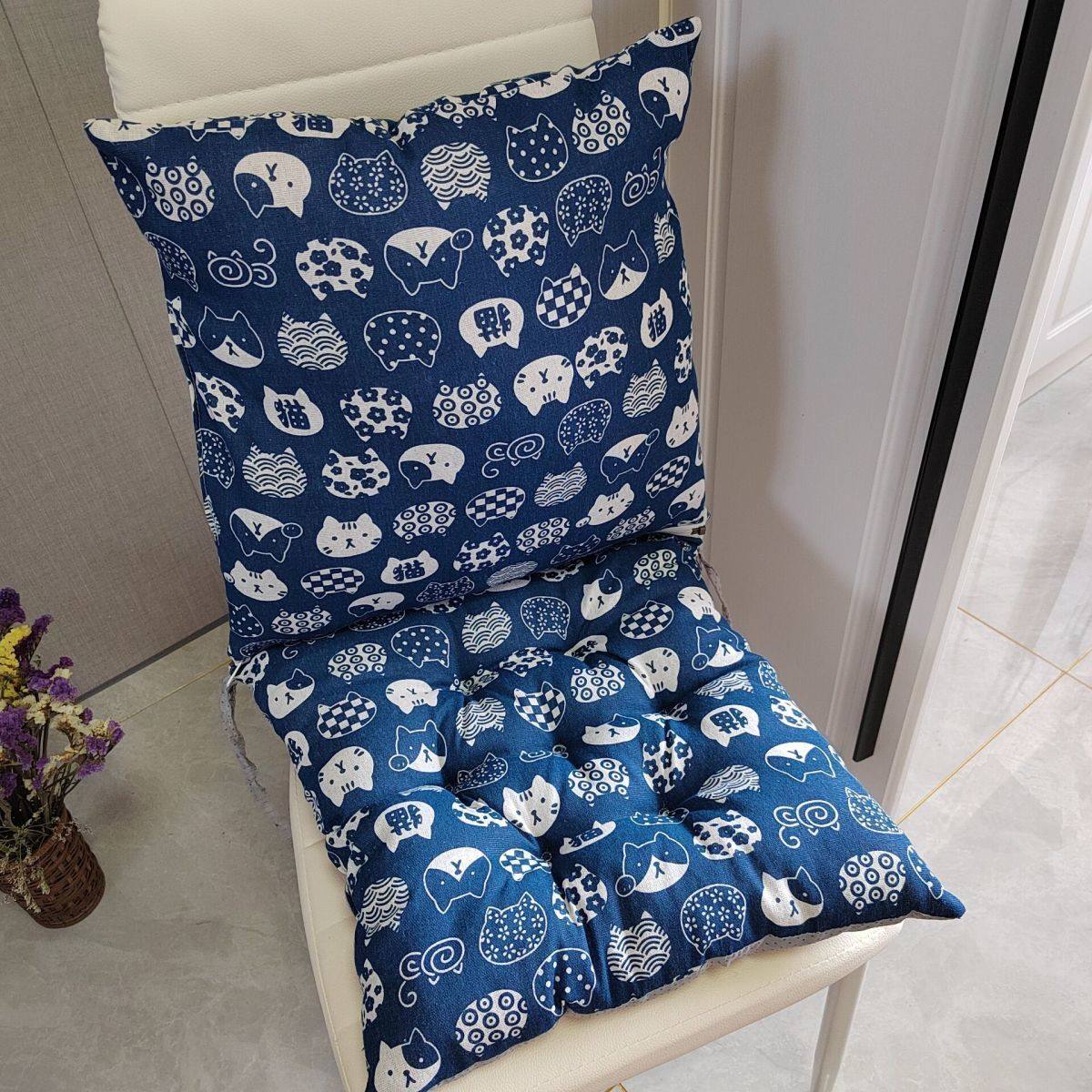 办公室座椅腰部靠垫椅子久坐护腰靠背垫孕妇靠枕宿舍腰枕坐垫神器,居家布艺,椅垫,淘宝优惠券,粉丝福利购,淘宝优惠卷