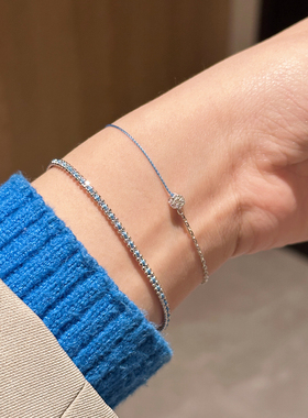 HOUHOU巴黎小红绳illusion