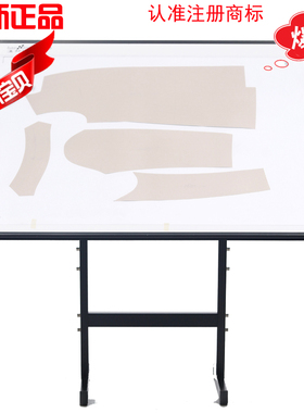 江西专卖 汉邦读图板D-A0长地CD-91200L派特优卡PGM博克佑手度卡