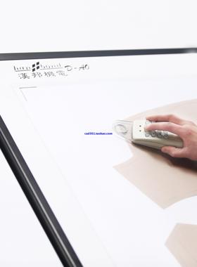 江西专卖 汉邦读图板D-A0长地CD-91200L服装大师瑞丽ET丽科富怡