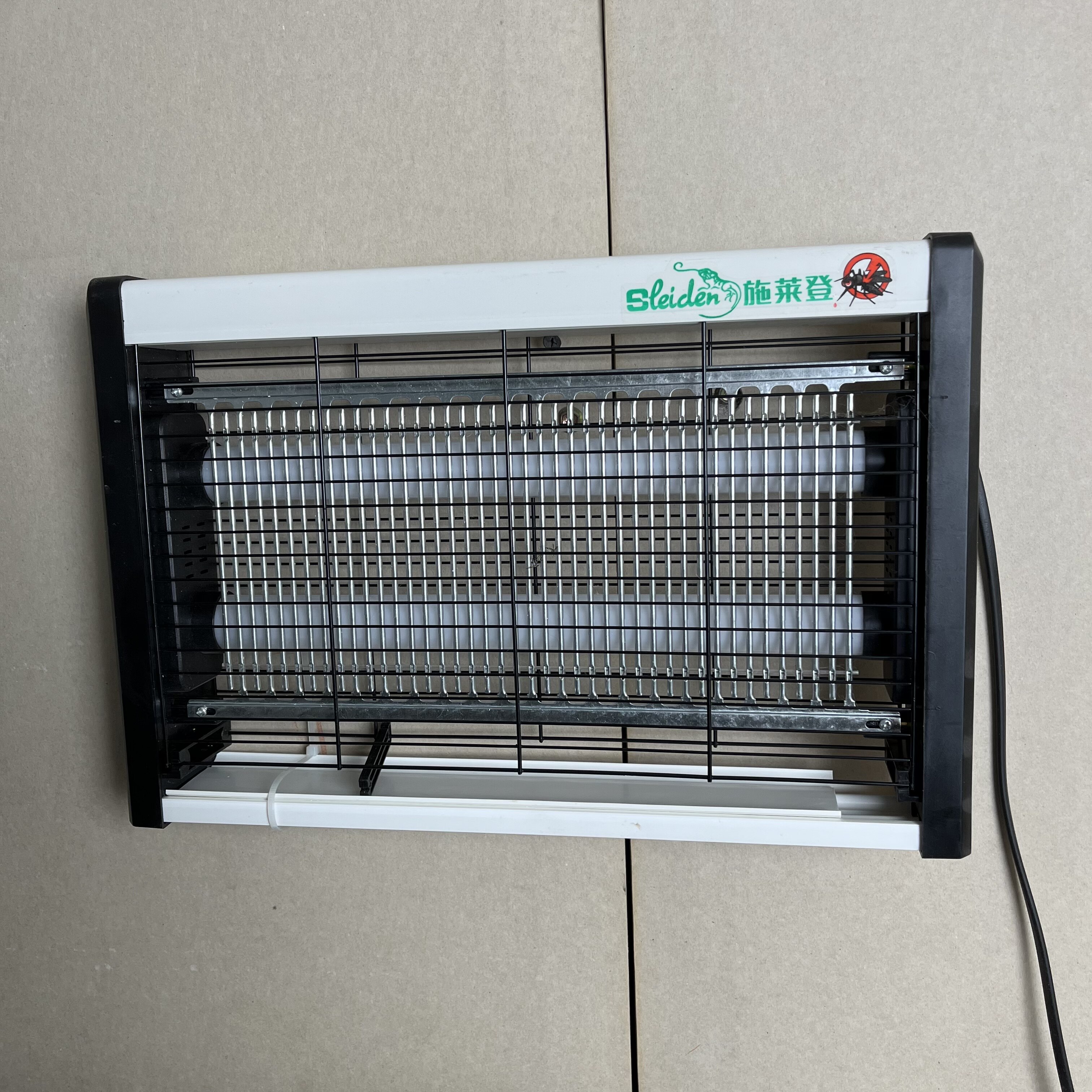 施莱登商用家用灭蚊灯驱蚊神器图片