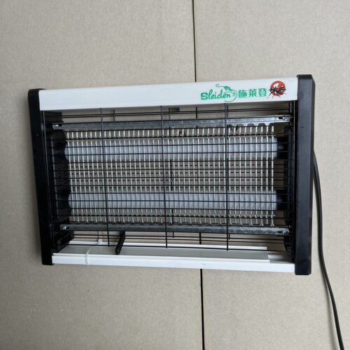 施莱登商用家用灭蚊灯驱蚊神器