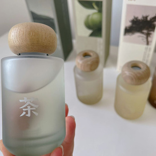 四个味道 MXM25072505 无火香薰110ml 送人自留礼物