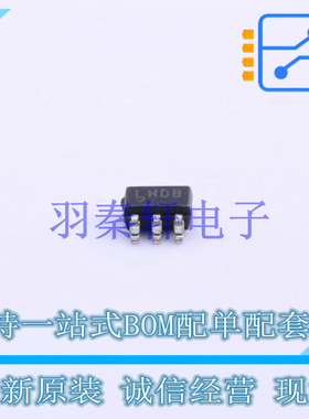 仪表放大器 LTC2066ISC6#TRMPBF SC-70-6 AD 全新原装进口