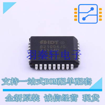 电信接口IC 821004JG - 全新原装进口