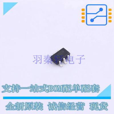 场效应管(MOSFET) FDC638APZ TSOT-23-6 ON 全新原装正品