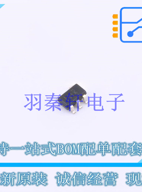 线性稳压器(LDO) TPS70618DBVR SOT-23-5 TI 全新原装进口