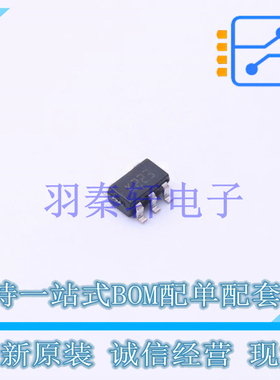 运算放大器 TSB711AILT SOT-23-5 ST 全新原装进口