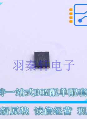 NOR FLASH GD25LQ80CEIGR USON8-EP(2x3) GD 全新原装正品