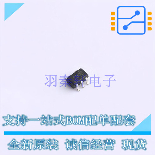 功率电子开关 FPF2000 SC-70-5 ON 全新原装正品