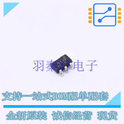 DC-DC电源芯片 TLV62568DBVT SOT-23-5 TI 全新原装进口
