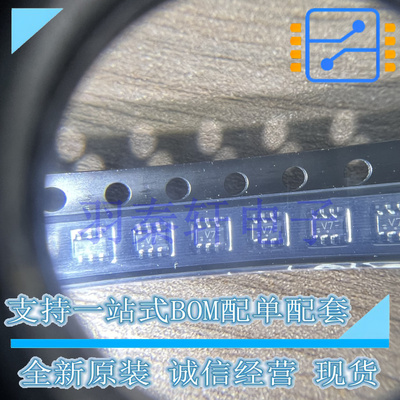 74LVC2G07GW,125 SOT-363 具有开漏输出的缓冲器 全新原装正品