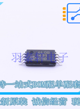 EEPROM 24LC08B-I/ST TSSOP-8 MIC 全新原装进口