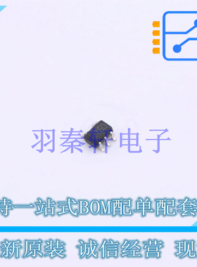 线性稳压器(LDO) ST715C50R SOT-323-5 ST 全新原装进口