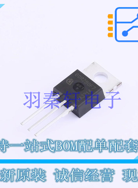 场效应管(MOSFET) IPP60R280CFD7 TO-220 全新原装进口