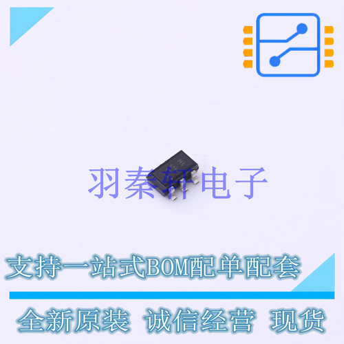 LED驱动 BCR 401U E6327 SC-74-6 全新原装进口