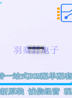 电流采样电阻/分流器 LTR18EZPFSR015 SMD1.6x3.2mm ROHM 全新原