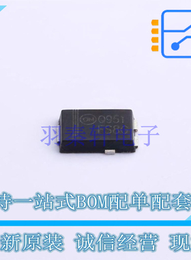 通用二极管 FS8G TO-277B ON 全新原装正品