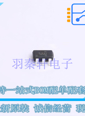 三极管(BJT) FMB3904 SSOT-6 ON 全新原装进口