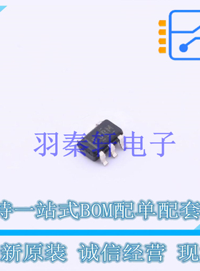 线性稳压器(LDO) TPS73601MDBVREP SOT-23-5 TI 全新原装进口