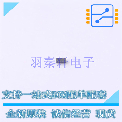 时钟缓冲器驱动器 CDC3RL02YFPR DSBGA-8(0.8x1.6) TI 全新原装