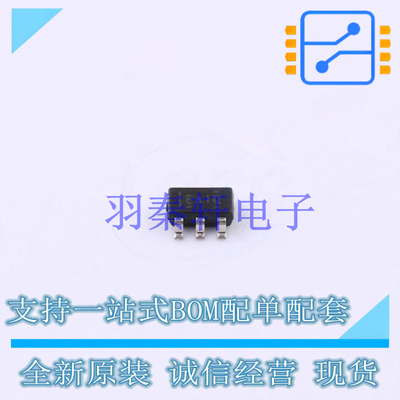 栅极驱动IC UCC27532QDBVRQ1 SOT-23-6 TI 全新原装进口