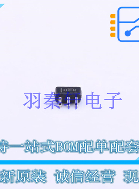 反相器 SN74AUP1G04DCKR SC-70-5 TI 全新原装进口