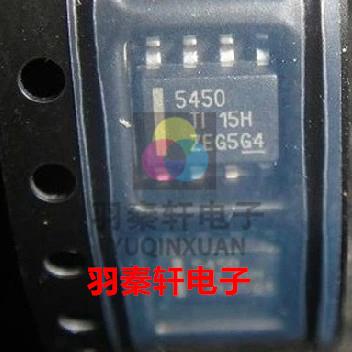 全新原装TPS5450DDAR TPS5450DDA直流开关调节器SOP8封装现货