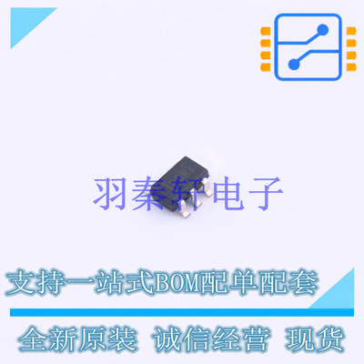 线性稳压器(LDO) TPS76933DBVR SOT-23-5 TI 全新原装进口