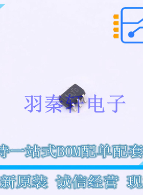 线性稳压器(LDO) TPS79718QDCKRQ1 SC-70-5 TI 全新原装进口