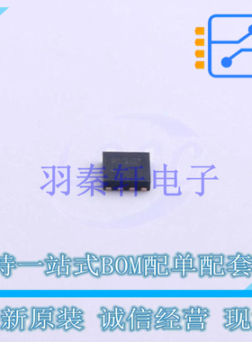 比较器 LM2903Q2T DFN-8(2x2) ST 全新原装进口