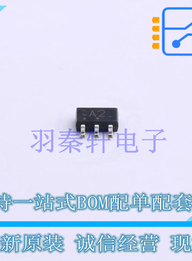 射频开关 BAP70Q125 SC-74A 全新原装进口