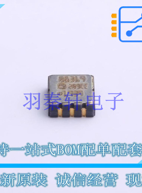 姿态传感器/陀螺仪 ADXL203CE-REEL LCC-8 AD 全新原装正品