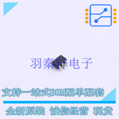 缓冲器/驱动器/收发器 SN74LV1T126DCKRG4 SC-70-5 TI 全新原装进