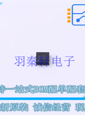 线性稳压器(LDO) TPS70950DRVT DFN-6 TI 全新原装进口