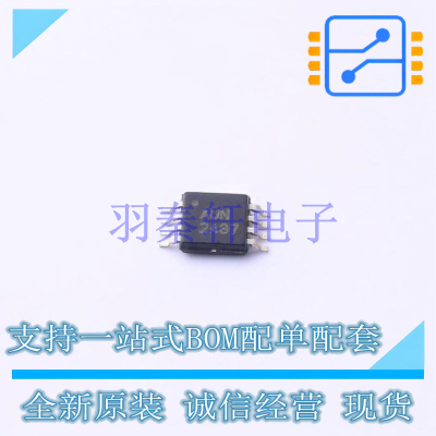特殊功能放大器 OPA380AIDGKR VSSOP-8 TI 全新原装进口