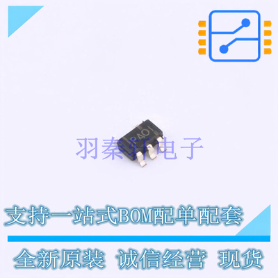 线性稳压器(LDO) TPS76032DBVR SOT-23-5 TI 全新原装正品
