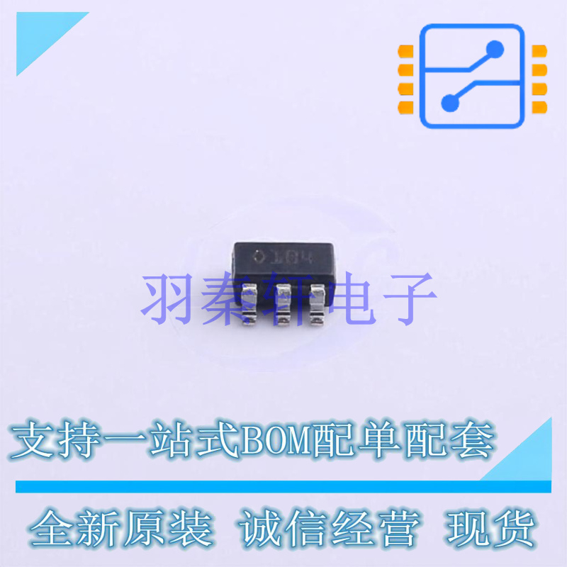 运算放大器 CS30AL SOT-23-5 ST 全新原装进口