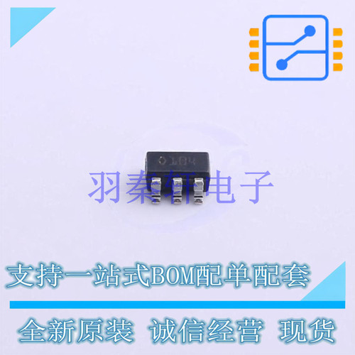 运算放大器 CS30AL SOT-23-5 ST 全新原装进口